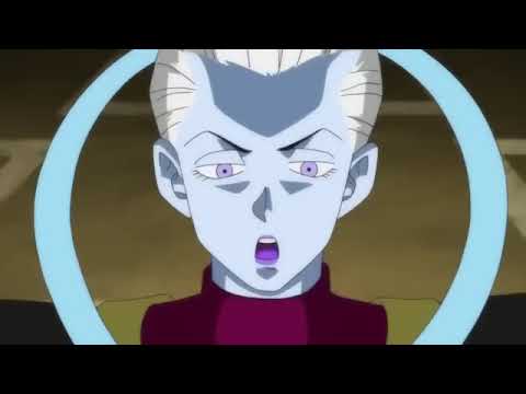 Dragon Ball Z: Battle of gods full