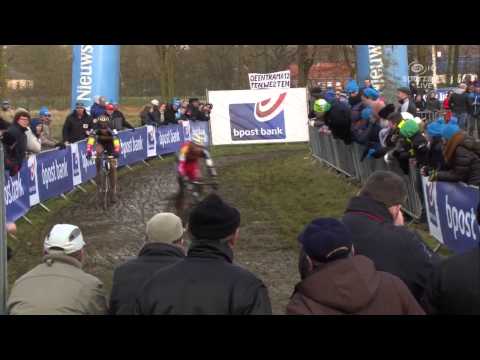 2014-15 Cyclocross / Veldrijden BPost Trophy 2014-15 - Round 7 - Baal