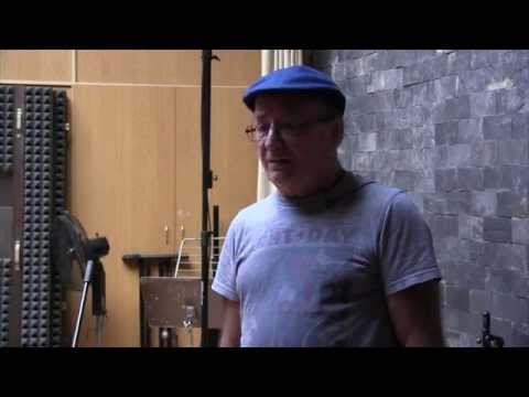 Olympic ve studiu - část 3.