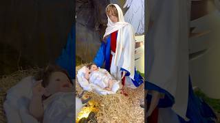 Mary’s Boy Child | Jesus | Christmas | Boney M #christmas #jesus