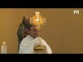 Adorazione Eucaristica Međugorje 21 4 2020 Martedì II Sett Di Pasqua Fra Marinko Šakota