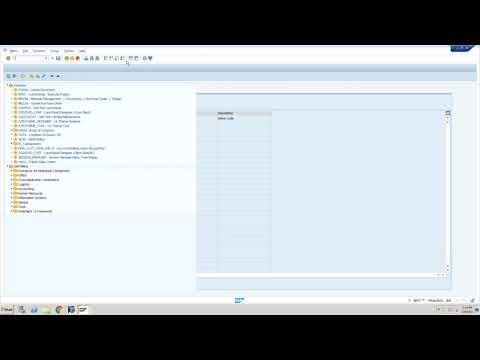 ABAP OO ABAP Object-oriented programming, SAP ABAP in Arabic, تعلم برمجه Part 1