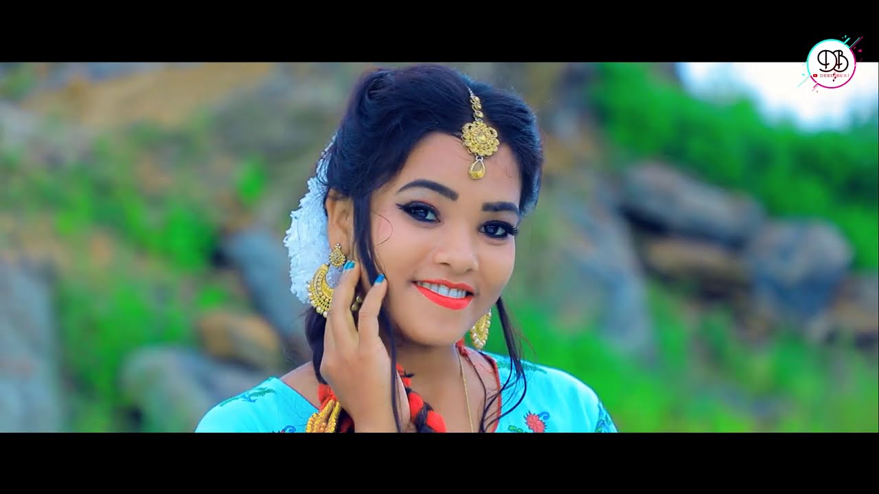 Chand Ke Bahane Nagpuri || Bunty Singh & Soniya || Singer : Sunil Khoya