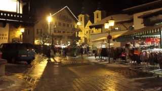 preview picture of video 'Weihnachtsmarkt St. Johann in Tirol 2013'