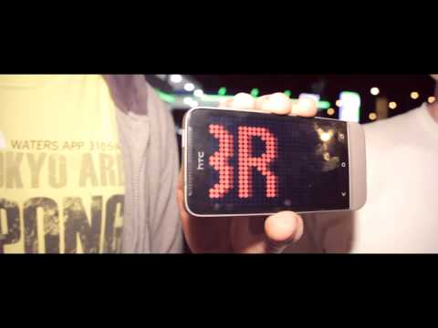 Lieskovsky&Hudacek - Twist3r (Official Video 2013)