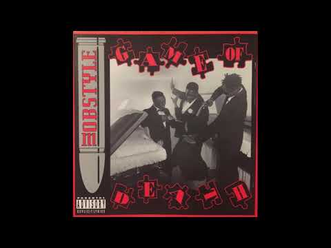 Mobstyle - Rolling 10 Deep (Album Version)