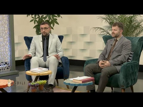 21. Pesëshja e artë - Korab Hajraj & Bedri Syla #Kandili2023