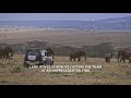 The New Defender Helping Conservation Deep In Africa