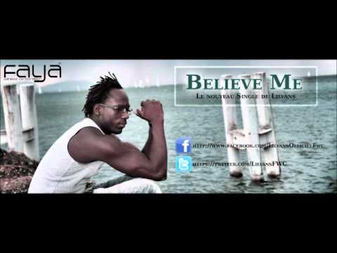 Lilvans - Believe Me  [OFFICIAL MUSIC]