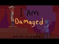 I Am Damaged. Outsiders smp finale animatic