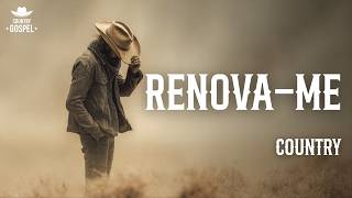 RENOVA ME | COUNTRY
