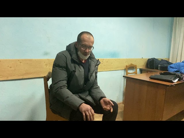 Бугульминцу собутыльники положили на грудь раскаленный утюг и вынесли имущество из квартиры