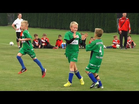 20.09.2014  Orlęta Radzyń - Top54 III  3:0