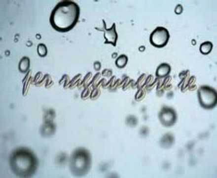 Gocce di memoria - Giorgia