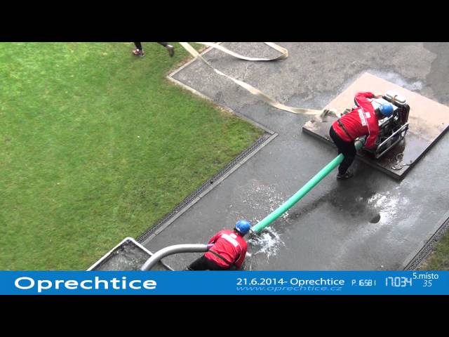 Oprechtice, 21. 06. 2014
