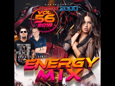 Energy 2000 Mix vol 56 [2018]