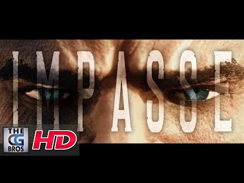 CGI Animated Shorts : "IMPASSE" - by Front Row Mafia