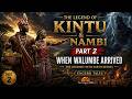 The Legend Of Kintu And Nambi Part 2 Continues In This Ugandan Animated Myth Folktale