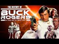 The Messy History Of Buck Rogers How Its Star Helped Doom The 25th Century
