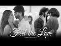 Feel the Love Mashup - Parth Dodiya | Non-stop Love Mashup