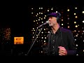 The Bouncing Souls - Lean On Sheena (Live on KEXP)