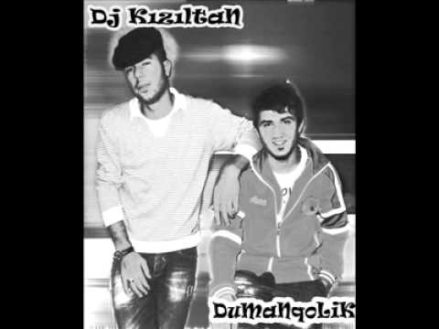 Dj KızıltaN Ft. DuMaNqOLic & AdiRaS & GüLCaN -- EsKi AsKLar --( Part-2 )--
