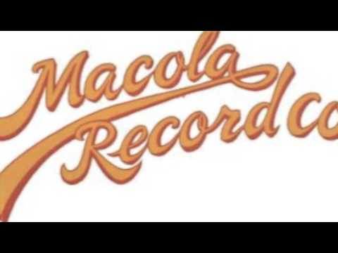 Johnny Robinson - Your the one for me ( Melane / Rainbo Test Pressing 1986 ) Vocoder Electrl