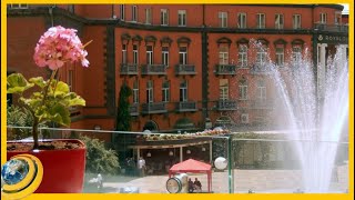 «Մեր բոլոր միջնորդություններն անպատասխան են մնում». պետության աչքը նկարիչների միության շենքի վրա է