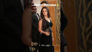 Download lagu vishakha the hottest 🔥nagin 🐍 #viral #trending #nagin #anitahasnandani #feedshorts #feed #shorts mp3