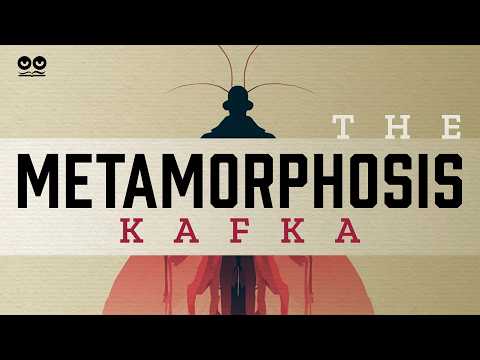 The Metamorphosis by Franz Kafka | Audiobook with Text
