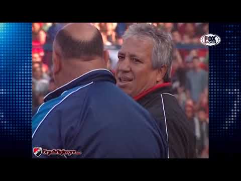 Especial Newell's Old Boys Campeón 2004 (Fox Sports) - OrgulloRojinegro.com.ar