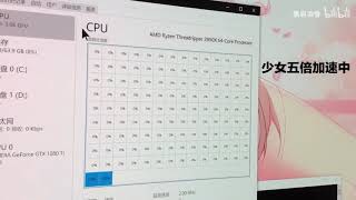 [閒聊] 工作管理員有128個格子可以用來做甚麼