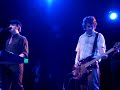 The Hold Steady | How A Resurrection Really Feels | live El Rey, May 31, 2007
