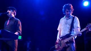 The Hold Steady | How A Resurrection Really Feels | live El Rey, May 31, 2007