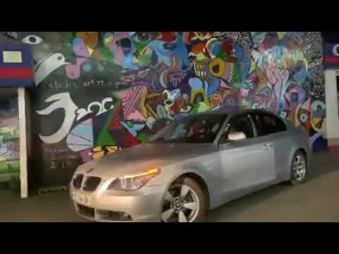 New Track IV დასი (C.J)  Ft Candy - ,,ვქრი"