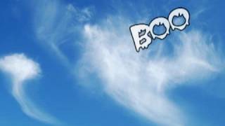 Haunted House - Happy Halloween