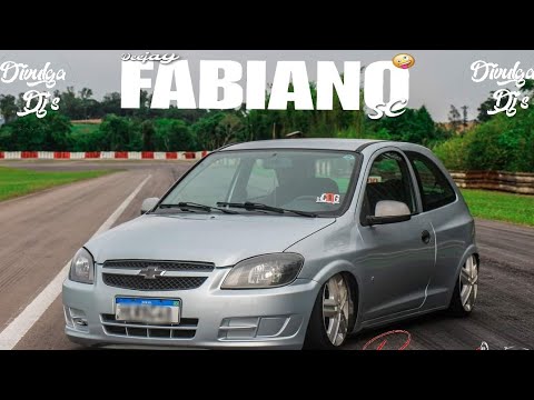 🔥Mega Funk - Convoca pro after🥵 - (Prod.DjFabianoSc)