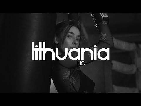 NOTSOBAD & Siadou - Never Be Alone (Official Video)