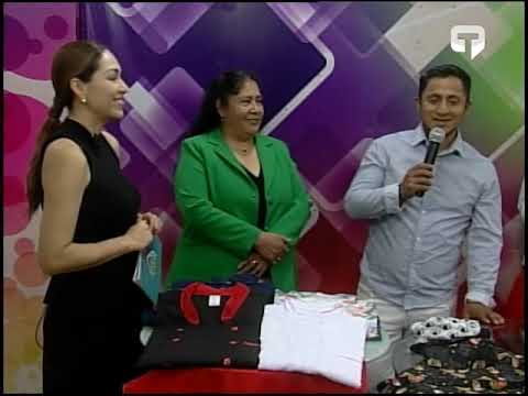 Artesanos encienden las fiestas de Cuenca