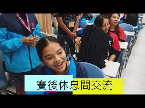 台北國際合唱大賽比賽暨福和國中交流活動