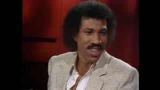 Lionel Richie – You Mean More To Me (Motown 25 TV Special)