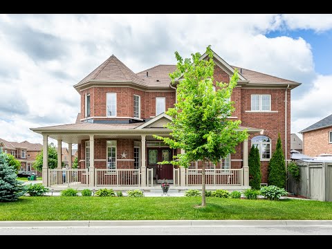 2 Bryony Road Brampton