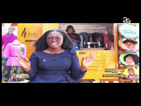 LIVE: Today's Woman || 29-10-2026