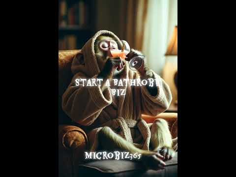 Start a Home Based Business: Start This for Under £300 - low-cost business idea