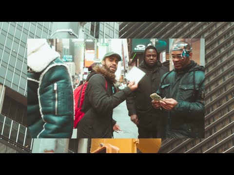Video thumbnail for 45th Ave Interlude