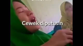 Download lagu Story wa cewek diputusin mp3