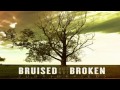 Bruised But Not Broken - Born & Razed (Debut EP ...