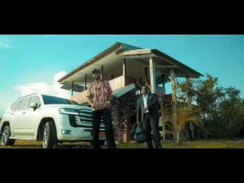 Eboloko feat koffi Olomide & Sean Bridon. "Milliardaire j'ai les poches plaines"