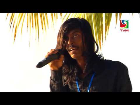 Oagaaveethyhey-Shalabee | Maldivian Idol Theater Round 2