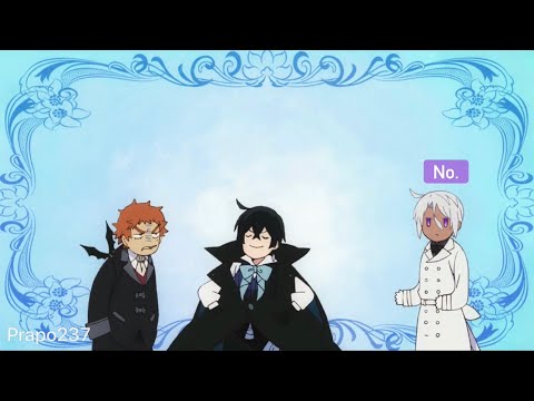 The Vanitas Dub is fun | The Case Study of Vanitas